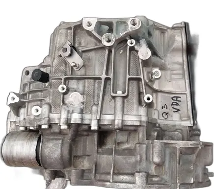 Audi Q3 F3 Automatic gearbox 