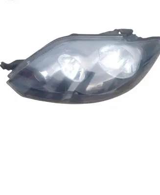 Volkswagen Golf VI Headlights/headlamps set 5M0941005G