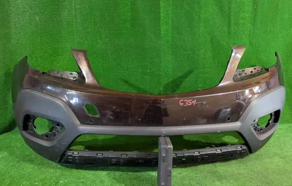Opel Mokka Front bumper