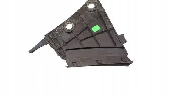Skoda Octavia Mk4 Intercooler air channel guide 5E3121764A