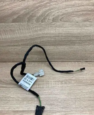 Mercedes-Benz E W211 Plug wire A2115408308 A0365451128