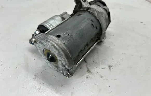 Ford Bronco Starter motor K2GT11000BC