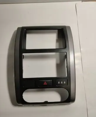 Nissan X-Trail T31 Radio/GPS head unit trim 68260JG10A P10380A75100 P10381A75100