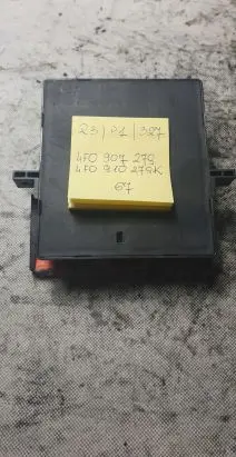 Audi A6 S6 C6 4F Light module LCM 4F0907279