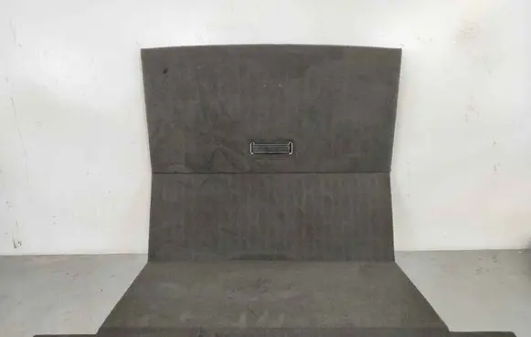 Trunk/boot floor carpet liner