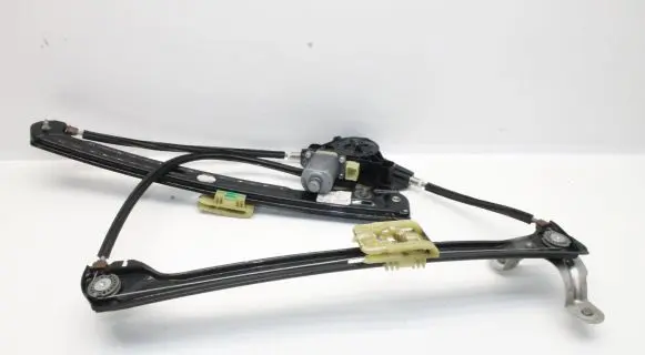 Volkswagen Golf VII Front door electric window regulator 5G4837461H