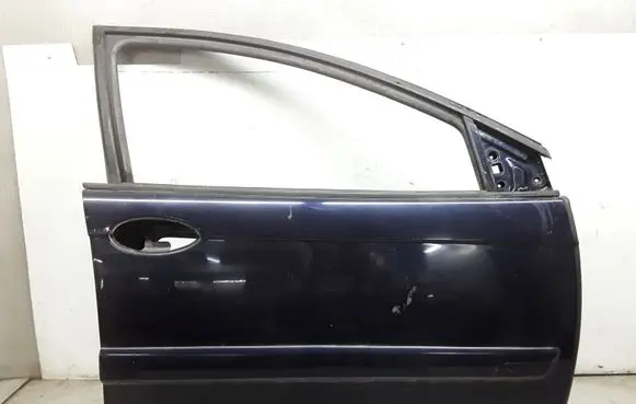 Citroen C5 Front door