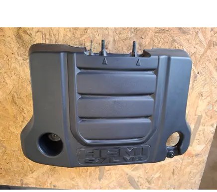 Dodge RAM Engine cover (trim) 05281553AA