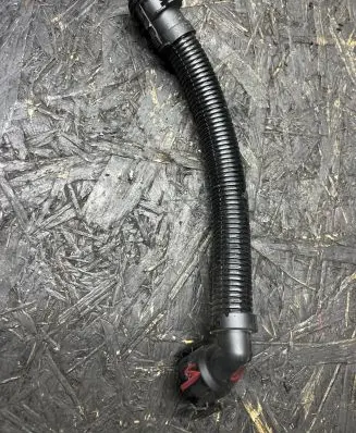 BMW 5 F10 F11 Intercooler hose/pipe 58650910 BMPB424