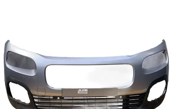 Citroen Berlingo Front bumper 99899496