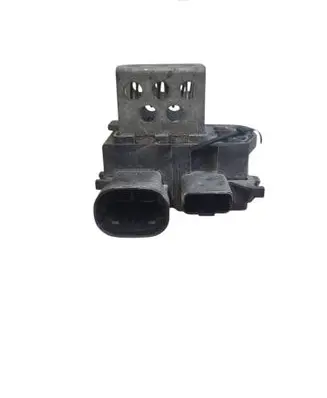 Citroen Berlingo Heater blower motor/fan resistor 9673999880 300119
