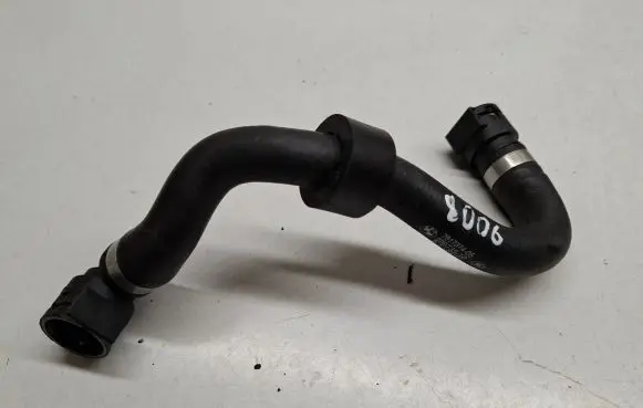 Mini Cooper Countryman F60 Engine coolant pipe/hose 7617374 17127617374