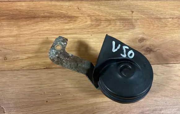 Volvo V50 Horn signal A046522