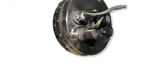 Mercedes-Benz S W221 Brake booster A0054306130 03785969024
