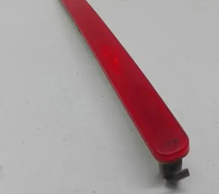 Audi A8 S8 D3 4E Rear tail light reflector 4E0945105