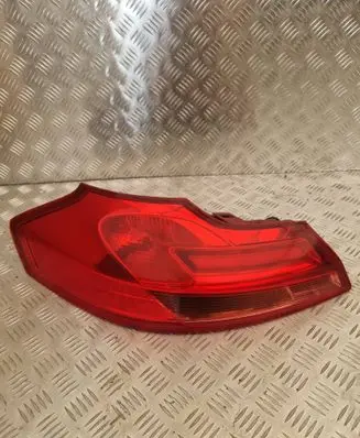 Opel Insignia A Rear/tail lights 13226856