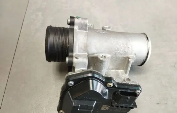 Ford Mondeo MK V Other engine bay part HG9Q9M425AB 04319006552 18336C00097