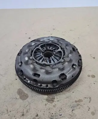 Volkswagen Tiguan Clutch set kit 03L105266