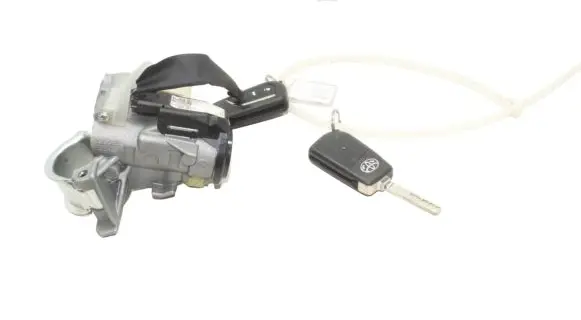 Toyota Avensis T270 Ignition lock 8978305030