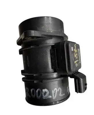 Renault Megane III Mass air flow meter 82000702517 82006825587 5WK97021