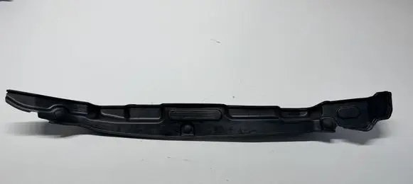 Hyundai Kona I Fender foam support/seal 84141J9000