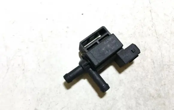 Volvo V70 Turbo solenoid valve 72251702 9470775