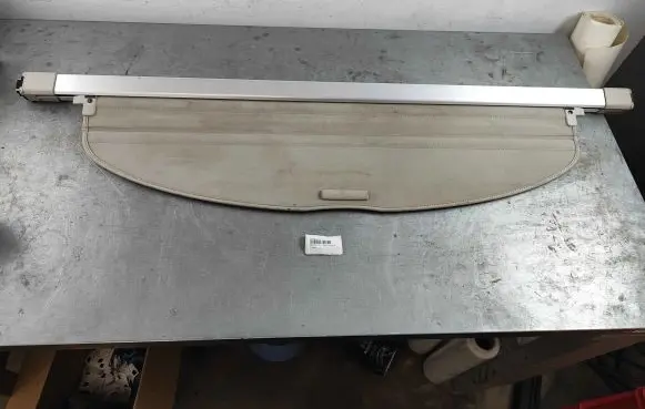 Nissan X-Trail T32 Parcel shelf load cover 849824CL1A