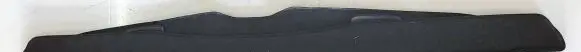 Peugeot 307 Parcel shelf 96389368ZD