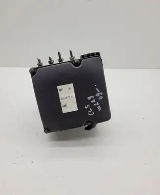 Mercedes-Benz CLS C219 ABS Pump A2114313712 0265250305