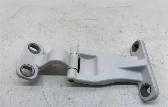Volkswagen Caddy Loading door lower hinge 2K7827153A