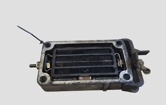 Iveco Daily 3rd gen Electric engine pre-heating system (optional) 500342812 0946000060