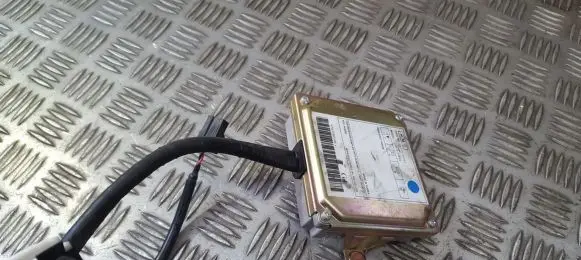 Sound amplifier