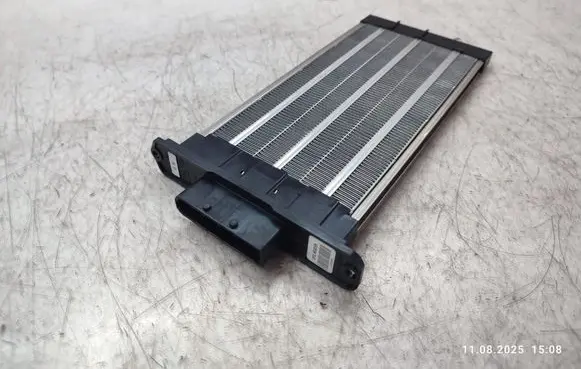 Hyundai ix 55 Electric cabin heater radiator 