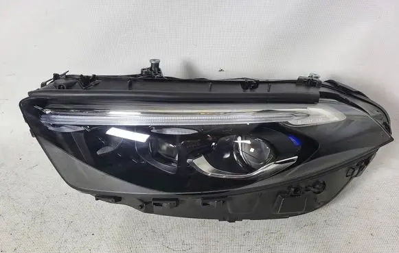 Mercedes-Benz A W177 Headlight/headlamp A1779065704