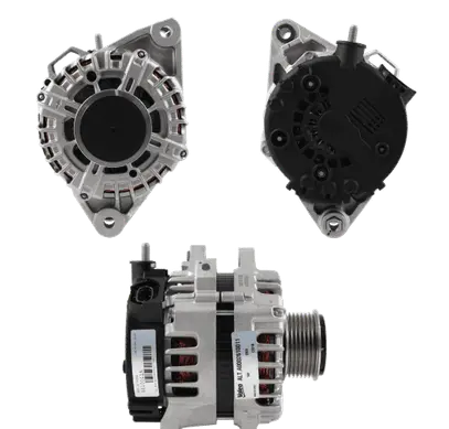 Hyundai ix35 Generator/alternator 37300-4A320 A3554S