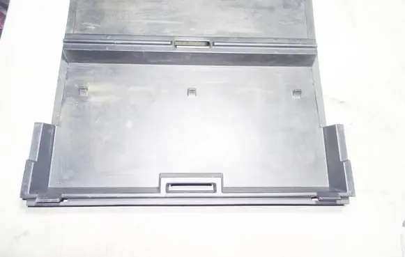 Toyota Avensis T270 Trunk bottom trim panel 6499305030