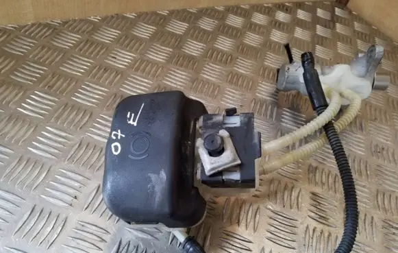 Opel Meriva A Master brake cylinder 32662904 5657ALTUR2