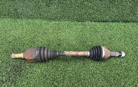 Ford Tourneo Custom Front driveshaft RMBK213A328A1B BK213B437BC