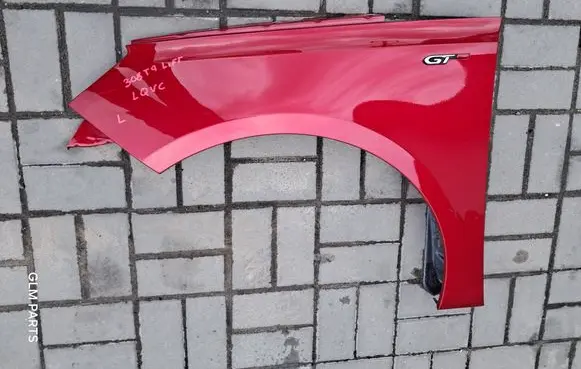 Peugeot 308 Fender