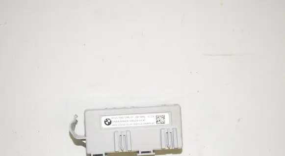 BMW X1 U11 Other control units/modules 5A47298 61355A47298