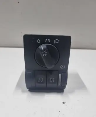 Light switch
