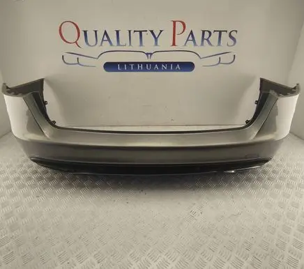 Mercedes-Benz C W205 Rear bumper
