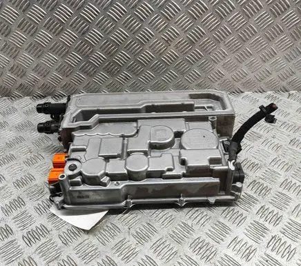 Skoda Enyaq iV Voltage converter inverter 1EA915692L