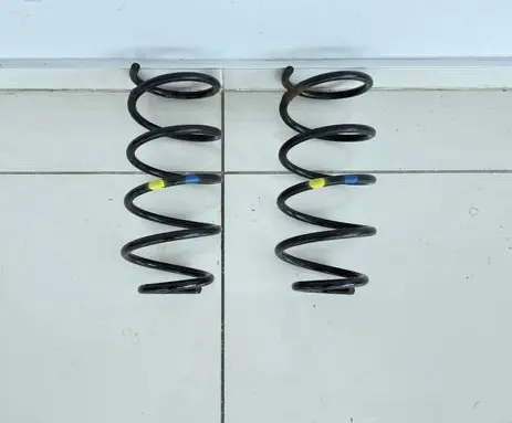 Fiat Grande Punto Rear coil spring 55703713 52058820