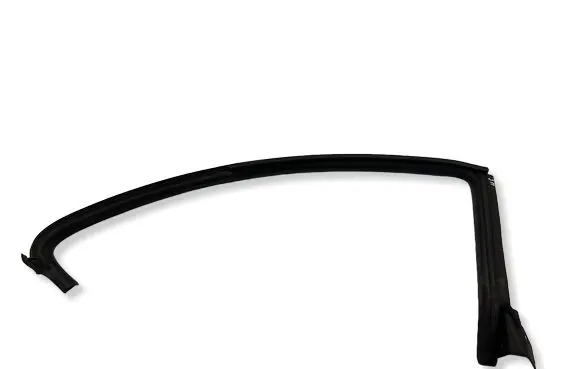 Volkswagen PASSAT CC Rear door rubber seal (on body)