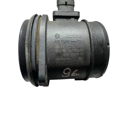 Volvo V60 Mass air flow meter 8G9N12B579AA 0281002972 30785472