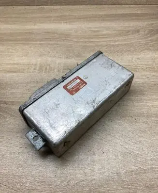 Audi 80 90 B3 ABS control unit/module 4A0907379A 0265100056