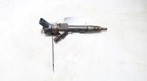 Renault Scenic II - Grand scenic II Fuel injector 0445110110B