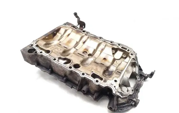 Audi A3 S3 8P Oil sump GD01446 EN1706AC