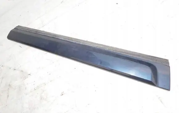 Land Rover Discovery 3 - LR3 Front door trim (molding)